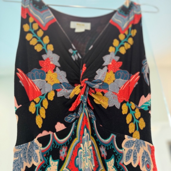 Anthropologie Maeve Camilla Dress - Picture 9 of 13